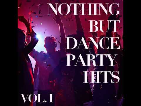 Dance Hits 2015 - Get Up! (Carlos Sanchez & Sami Dee Remix)