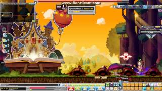 MapleStory Video - Dorothy attempt - da