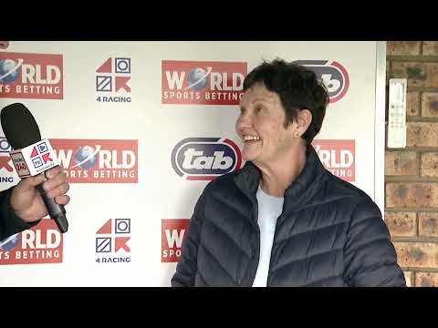 BE REAL - RACE 3 #VAAL 30-05-2023