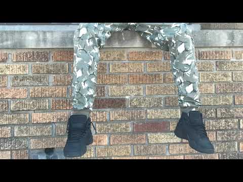 Thb Salle-Faneto (Official Audio Promo)