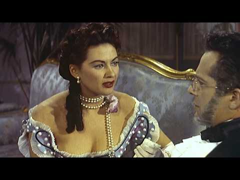 L'amante di Napoleone, regina degli intrighi (1954) La Castiglione