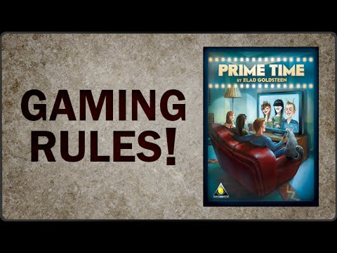 Rules Overview Video