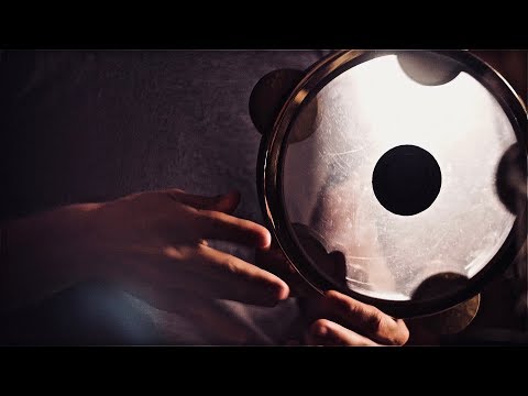 Yshai Afterman - "Lomer". Darbuka - Riqq - Frame Drum Percussion composition