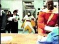 Cartoon Network Space Ghost Coast To Coast License Renewal Promo