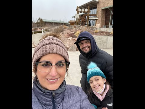 Colorado Springs 2021!!!!!! What are we doing here?