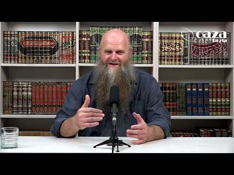 VRAĆANJE NA OSNOVNE POSTAVKE - Esad Mahovac, prof.