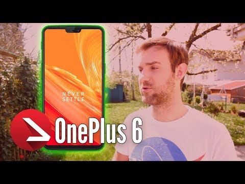 Das OnePlus 6 kommt Mitte Mai und hier sind alle Gerüchte & Infos