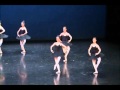 Le Premier Ballet Recital 2010 Class Demo