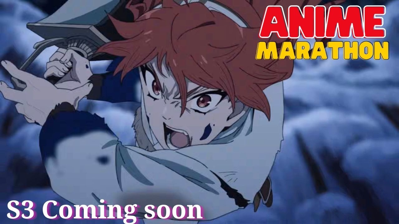 🔴(Season 3 coming in July 2026) Mushoku Tensei: Jobless Reincarnation (S1+S2) | anime marathon