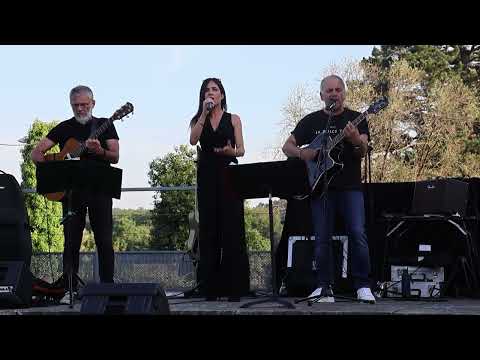CONVIVENDO Musica Italiana  en trio