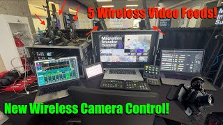 Reducing Cable Runs with Wireless Video! Is it Reliable? When & When NOT to Use!