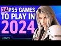 24 PS5 Games You Must Play In 2024
