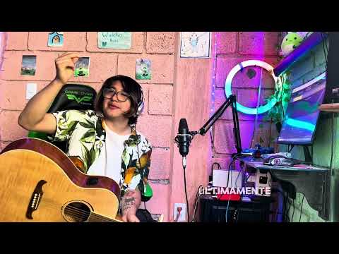 Odio Quererte - Wuicho Kun