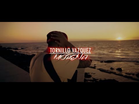 Tornillo-Morena Vídeo Oficial