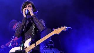 Shakespears Sister - Emotional Thing live Bridgewater Hall, Manchester 11-11-19