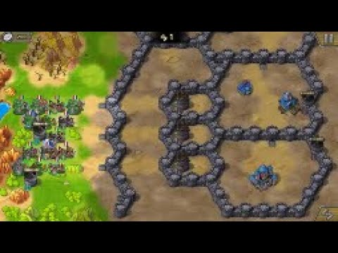 European War 5: Stronghold - Fougeres Castle 2*