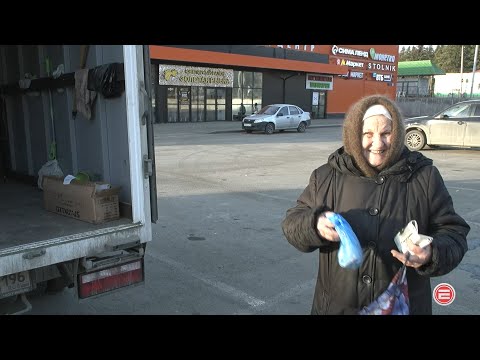 За битыми градусниками, сгоревшими лампами и севшими батарейками в Ревду приезжает «Экомобиль»