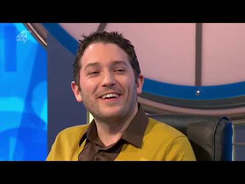 8 Out of 10 Cats Does Countdown S06E04 - 30 January 2015