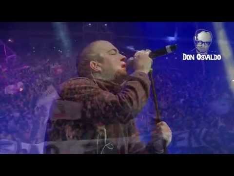 Don Osvaldo - Suerte (Video oficial)