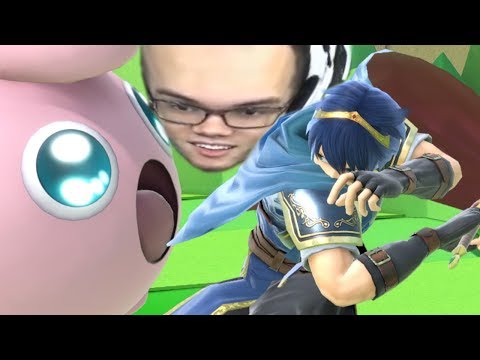 WORLD OF LIGHT: Big Brain vs the Hardest CPUs