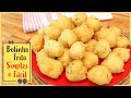 Hunger Killing Fritters Delicious And SUPER EASY Savory Fried Fritters Dad S Recipes