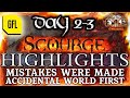 Path of Exile 3.16: SCOURGE DAY # 2-3 Highlights GIVEAWAY WINNERS ANNOUNCED, ACCIDENTAL WORLD FIRST