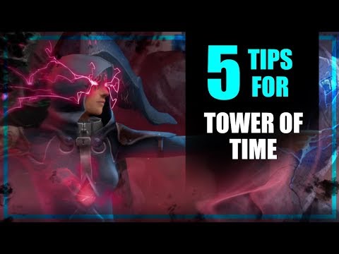 Tower of Time ► Tips to Get into the Game (Quick Guide)