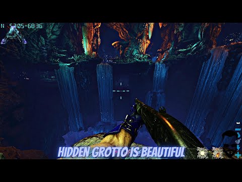 Artifact of the Shadows