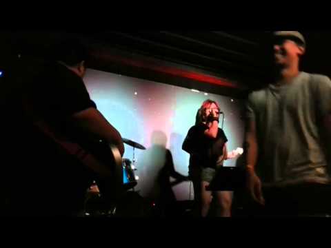 PPF All-Stars Gig 25 @ The Moon Is Made Out Of Cheese - Sorairo Days ~Tengen Toppa Version~