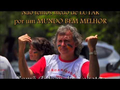 10 Anos de Céu Nossa Senhora da Conceição - 2013