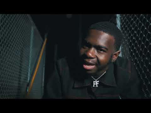 NIZZIE STACKZ & HEEMFUQUAN - TOO CLOSE OFFICIAL VIDEO