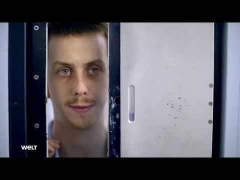 Knast: psycho psychopathen HD Doku