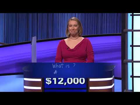 Final Jeopardy!  U S  City Names   JEOPARDY!