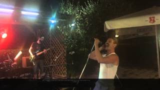Farrokh – Let's turn it on (Freddie Mercury & Queen Tribute Band) 30 luglio 2015