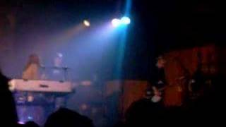 Eisley - "My Lovely"