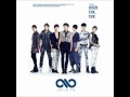 [Instrumental] INFINITE - 내꺼하자 (Be Mine) 