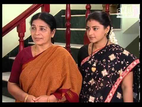 Episode 140: Vairanenjam Tamil TV Serial - AVM Productions
