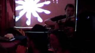 Wolff and Tuba Live at the Warper Party / Rubulad