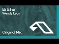 Eli Fur Wendy Legs