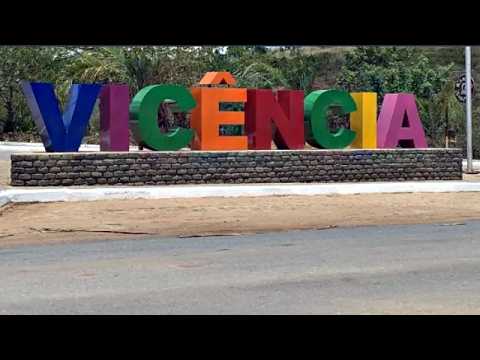 VICÊNCIA - PERNAMBUCO