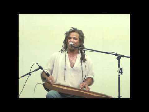 Dulcimerica 204 - "Glen Rose Pt. 4" - Mountain Dulcimer