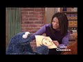 Sesame Street Episode 4013 Snuffy S Grandma Visits Scene 1 And Ending Scene Forward Reverse