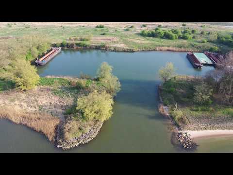 Haventje van troost (stort van troost) Sliedrecht