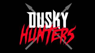 Dusky Hunters - Sometime Party (original mix)