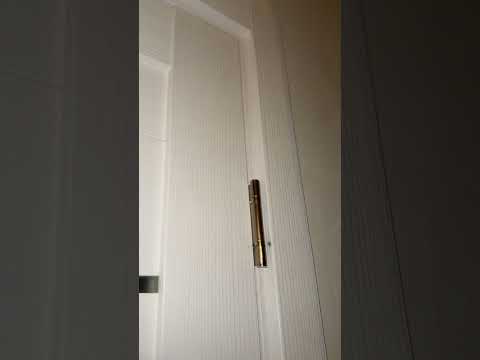 Межкомнатные двери