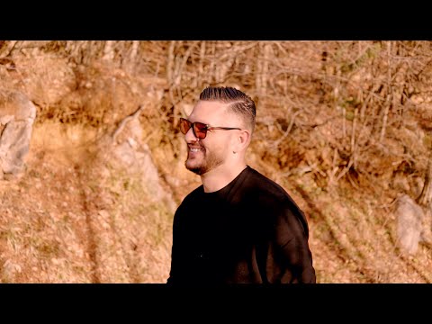 Tahir Boshkaj - Trendafili ne Qelqe ( Kolazh 2025 ) Official Video 4K