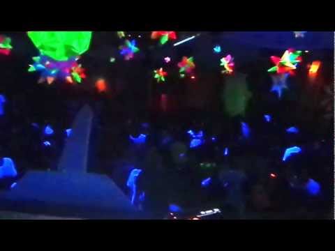 Brainwash Live@Alienn Day in Trance