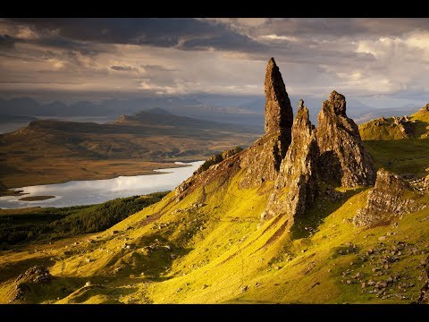 Isle of Skye