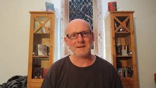 BUG ist angekommen 🤗, und eine Anime Serie, da guck ich aber erstmal rein 🤔😏