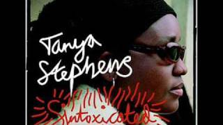 Tanya Stephens - Lying Lips